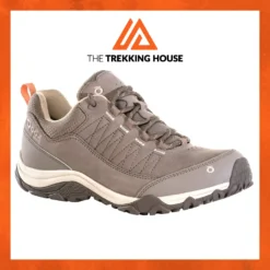 Giày leo núi trekking Oboz