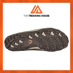 Giày leo núi trekking Oboz