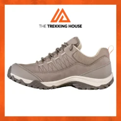 Giày leo núi trekking Oboz