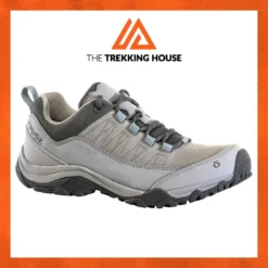 Giày leo núi trekking Oboz