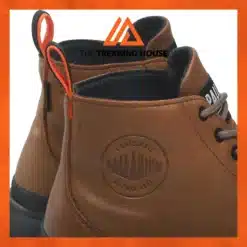 Giày Palladium Pallatrooper Hi WP+