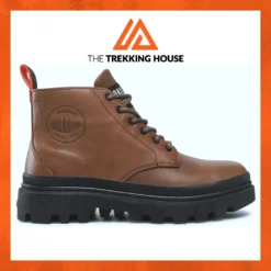 Giày Palladium Pallatrooper Hi WP+