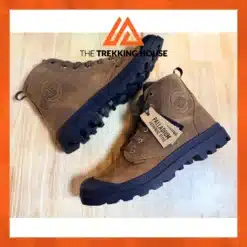 Giày Palladium Pampa Hi WP
