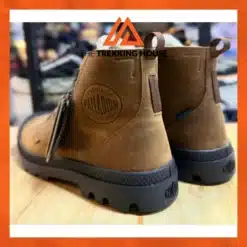 Giày Palladium Pampa Hi WP