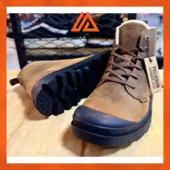 Giày Palladium Pampa Hi WP