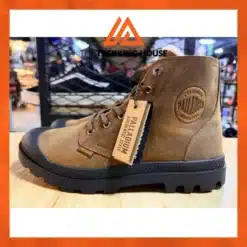 Giày Palladium Pampa Hi WP