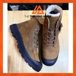 Giày Palladium Pampa Hi WP