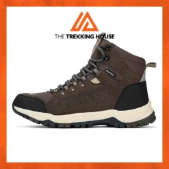 Giày leo núi trekking chính hãng