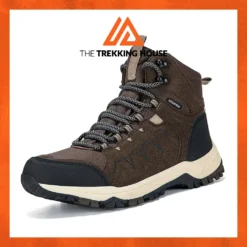 Giày leo núi trekking chính hãng