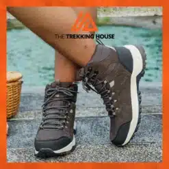 Giày leo núi trekking chính hãng