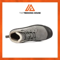 Giày Palladium Pampa Hi WP