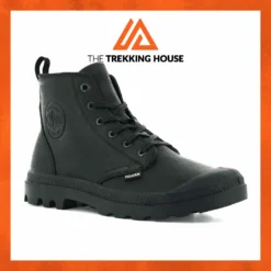 Giày Palladium Pampa Hi ESS LTH WP