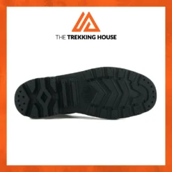 Giày Palladium Pampa Hi ESS LTH WP