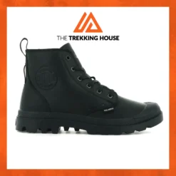 Giày Palladium Pampa Hi ESS LTH WP