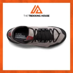 Giày leo núi trekking chính hãng