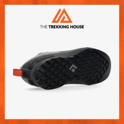 Giày leo núi trekking chính hãng
