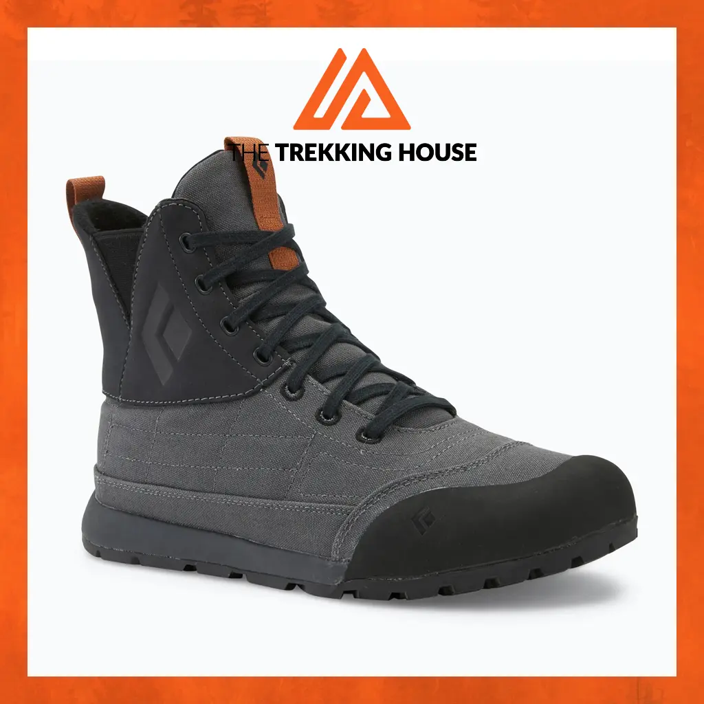 Giày leo núi trekking chính hãng