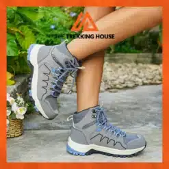 Giày leo núi trekking chính hãng