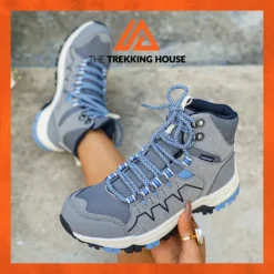 Giày leo núi trekking chính hãng