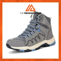 Giày leo núi trekking chính hãng