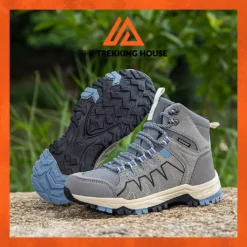 Giày leo núi trekking chính hãng