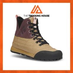 Giày leo núi trekking chính hãng