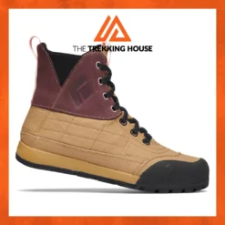 Giày leo núi trekking chính hãng