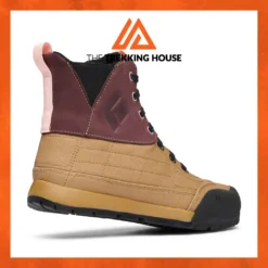 Giày leo núi trekking chính hãng