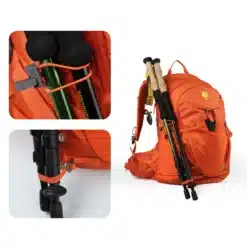 Balo leo núi trekking