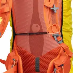 Balo leo núi trekking