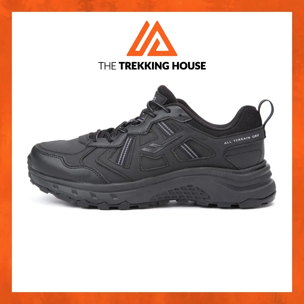Giày leo núi trekking chính hãng