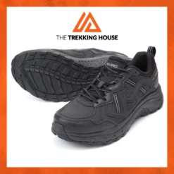 Giày leo núi trekking chính hãng