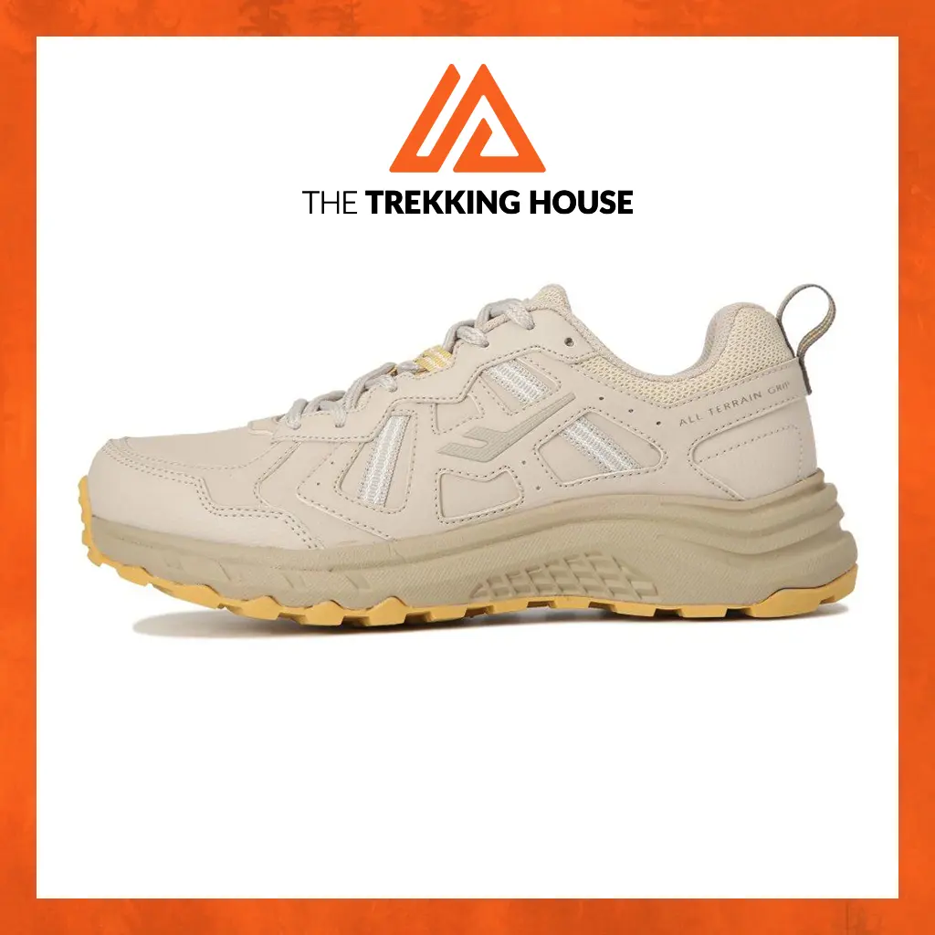 Giày leo núi trekking chính hãng