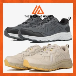 Giày leo núi trekking chính hãng