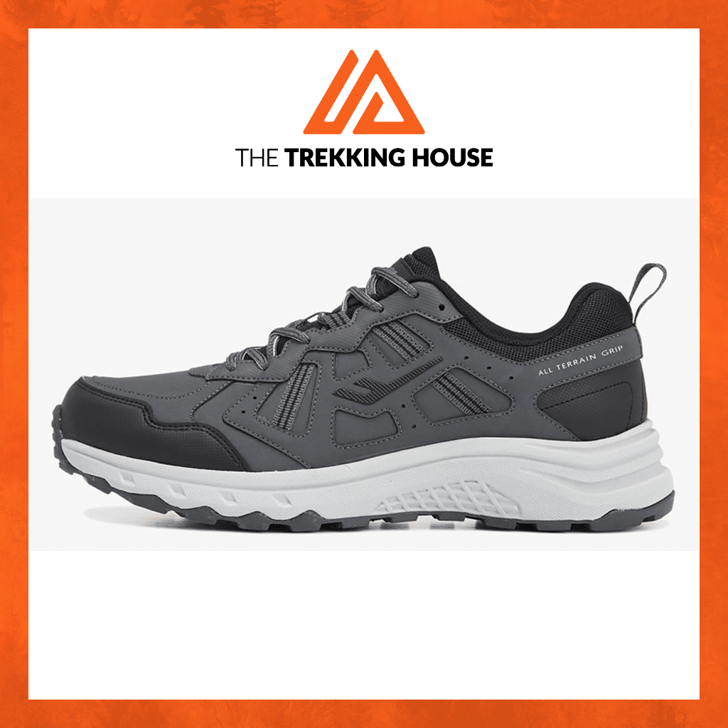 Giày leo núi trekking chính hãng