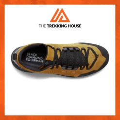 Giày leo núi trekking chính hãng