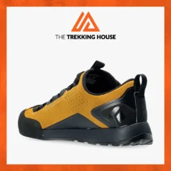 Giày leo núi trekking chính hãng