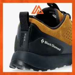 Giày leo núi trekking chính hãng