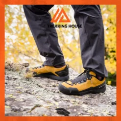 Giày leo núi trekking chính hãng