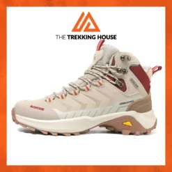 Giày leo núi trekking Gornornie