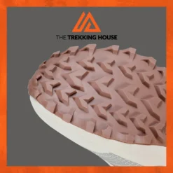 Giày leo núi trekking Gornornie