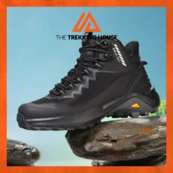 Giày leo núi trekking Gornornie
