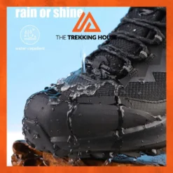 Giày leo núi trekking Gornornie