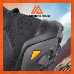 Giày leo núi trekking Gornornie