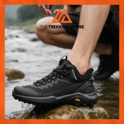 Giày leo núi trekking Gornornie