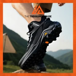 Giày leo núi trekking Gornornie