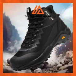 Giày leo núi trekking Gornornie