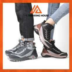Giày leo núi trekking Gornornie