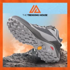 Giày leo núi trekking Gornornie