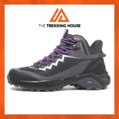 Giày leo núi trekking Gornornie